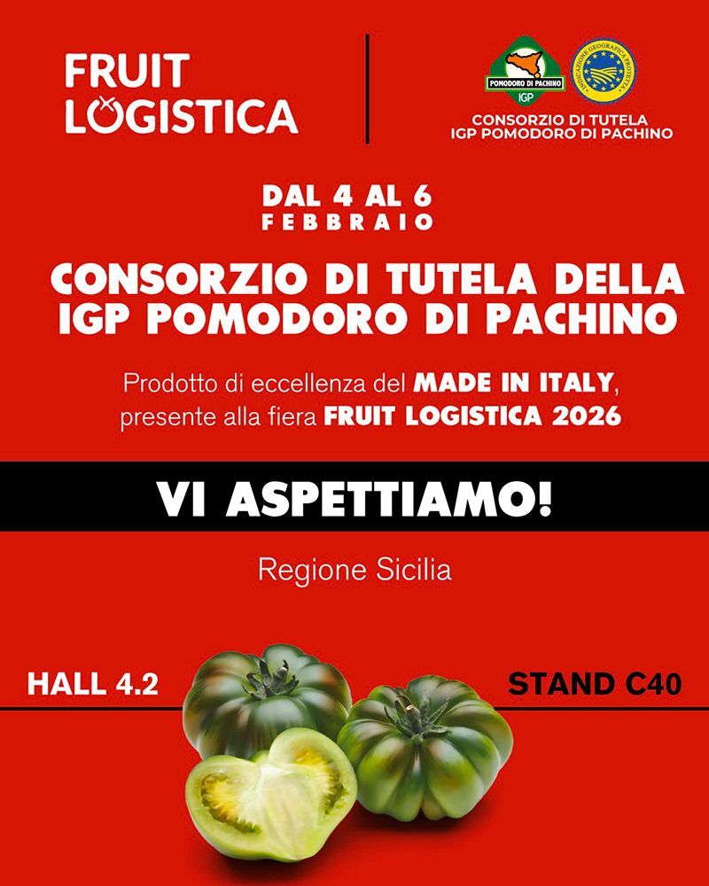 FRUIT LOGISTICA